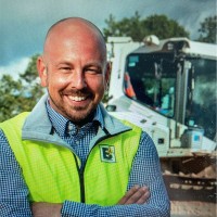 Smart Systems Technology Employee Pascal Pfeiffer's profile photo