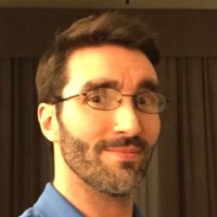 Tameron Honda Employee Dustin White's profile photo