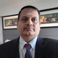 Inspace Technologies Pvt Ltd Employee Arun Annamalai's profile photo