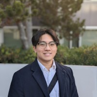 Abode Financial Employee Andrew Huang's profile photo