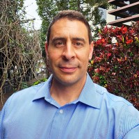 Barr GeoSpatial Solutions Employee Mark Corrao's profile photo