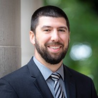Rutgers University - Newark Employee Nicholas Capodice's profile photo