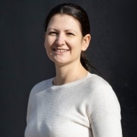 ANU College of Business and Economics Employee Kara Walkington's profile photo