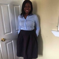 Cambridge Biomedical Inc. Employee Donya Munroe's profile photo