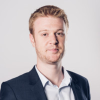 Talan Employee Alexandre Thiery's profile photo