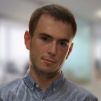 JetBeep Employee Sikora Yurii's profile photo
