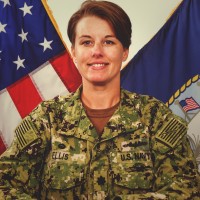 Krysten Ellis Email & Phone Number