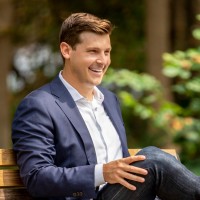 State Affairs Employee Justin Lawson's profile photo