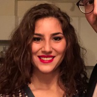 E.M.S. Srl Employee Rebecca Potenza's profile photo