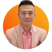 Karuna Website Design Employee John Law's profile photo