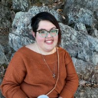 CONTINUOUS CARE Employee Kimberly Z.'s profile photo
