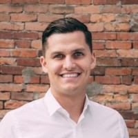 CareCru Inc. Employee Justin Sharp's profile photo