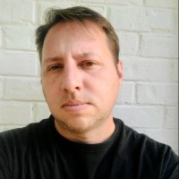 ANIMAX Employee Adam Rust's profile photo