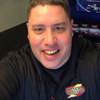 Continental Battery Systems Employee Dave Brickey's profile photo