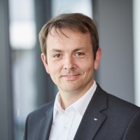 Schüco International KG Employee Sascha Meyer's profile photo