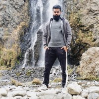 Muhammad Zeeshan Email