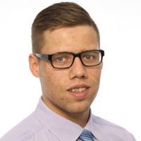 Bertrandt Group Employee Florian Drexler's profile photo