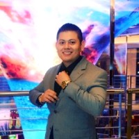 Zalat Pizza Employee David Nguyen's profile photo