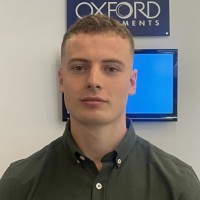 QPL Employee Jamie Smith's profile photo