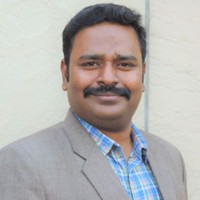 India Health Action Trust Employee Thirumalai Narayanan's profile photo