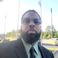 FedEx Employee Kyle Cross's profile photo