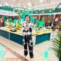 Aryan Khan's profile photo