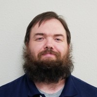 Sandoval County Government Employee Sean Oconnell's profile photo