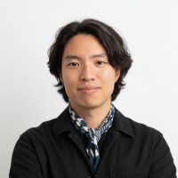 Vori Employee Jeff Lin's profile photo