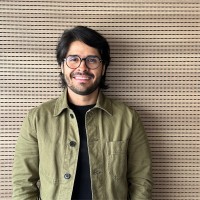 Arus Employee Andrés Serna's profile photo