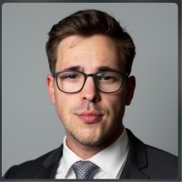 GrantLift Employee Max Vormwald's profile photo