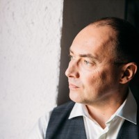 Social Discovery Group Employee Aleksandr Sitiakov's profile photo