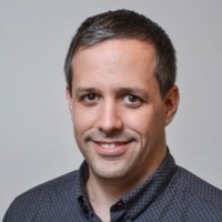 Leuchter IT Solutions Employee Felix Rohrer's profile photo