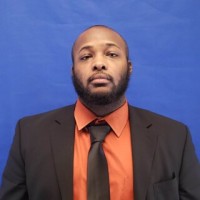 Capitol Material Employee Eli Sanders's profile photo