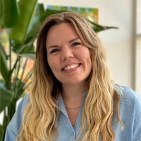 Worklinq (formerly ProMark) Employee Cecilie Heie's profile photo