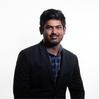 PSE AG Employee Sanjay Narayanan's profile photo
