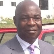 Udoma Okpongete Email