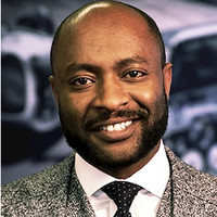 Morgan Auto Group Employee Habtamu Demissie's profile photo