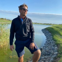 Doha Golf Club Employee Andrew Ikstrums's profile photo