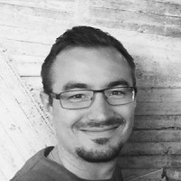 Think Happy Thoughts AB Employee Filip Leander's profile photo