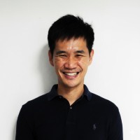 Aspire Employee Kim Ng's profile photo