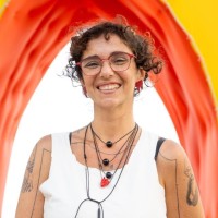 Prefeitura da Cidade do Recife Employee Natasha Himelfarb's profile photo