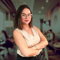 be.plus Employee Sabrina Lemos's profile photo