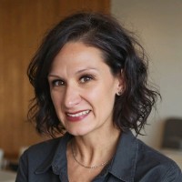 Ad Club Advertising Employee Laura Cornell's profile photo