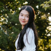 Fusion Math Employee Rachel Lam's profile photo