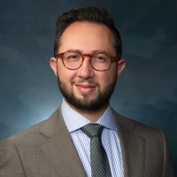 Edward-Elmhurst Health Employee Ahmad Nourallah's profile photo