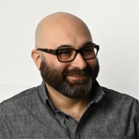 Throtle Employee Rod Hezarkhani's profile photo