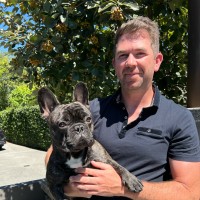 Masterpet Corporation Employee Dallin Caldwell's profile photo