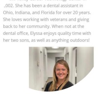 Elyssa Davis Email & Phone Number