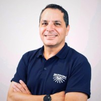 Plena Alimentos Employee Reinaldo Araujo's profile photo