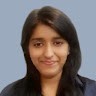 Netreo Employee Akshita Aggarwal's profile photo